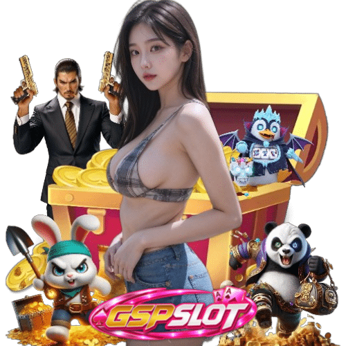 gspslot สล็อต